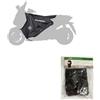 Tucano Urbano TERMOSCUD TUCANO URBANO SPECIFICO R090-X COPRIGAMBE PER MBK OCEO 125 DAL 2012 / YAMAHA XENTER 125/150 DAL 2012 IMPERMEABILE