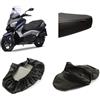 Generico Coprisella in similpelle per XMAX/X MAX/X-MAX 125 250 2009 2010 2011 2012 2013