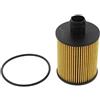 MAPCO Filtro olio 64308 Compatibile con: ALFA ROMEO 159, 159 Sportwagon, BRERA, GIULIETTA, MITO, SPIDER, CHEVROLET AVEO Schrägheck, AVEO Stufenheck, CITROËN NEMO Großraumlimousine