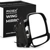 RIDEX 50O0098 Specchietto retrovisore esterno manuale Destra Compatibilità con PEUGEOT BOXER Furgonato