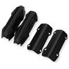IMAWUHM Paramotore Paraurti Per XL750 Per Transalp XL 750 600 650 700 XLV Per TRANSALP Barra Di Protezione Per Motore Moto 25mm Paraurti Corativo Crash Bars Telaio
