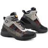 Stylmartin Vertigo Air Scarpe da moto, grigio, 39