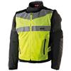GIVI Gilet catarifrangente Givi T-L/XL AMARILLO FLUOR/GRIS