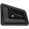 BLIC Maniglia porta 6010-18-004409PP anteriore e posteriore Sx Compatibilità con SUZUKI Vitara SUV ET, TA, TD VITARA Cabrio ET, TA