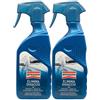 FEI FAN Elimina Ghiaccio, Sblocca Portiere e Serrature Ghiacciate, Istantaneo e Senza Fatica, 500ml (2 unità)