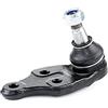 RIDEX 2462S0209 Testina braccio oscillante Anteriore Compatibilità con LAND ROVER Freelander SUV L314
