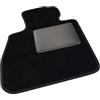 Generico DHCarMats - Tappetino Lato Guida compatibile con Mini Cooper F56-F55 2015-2024 - Moquette su Misura - 1PZ - Made in Italy