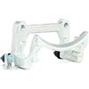 TRW Supporto, Pinza freno BDA585 Compatibile con: VW MULTIVAN T5, MULTIVAN T6, TRANSPORTER T5 Bus, TRANSPORTER T5 Kasten, TRANSPORTER T5 Pritsche/Fahrgestell (7JD, 7JE, 7JL, 7JY, 7JZ