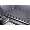 autix Tappetini per gradini di ingresso adatti per Opel Zafira Life Crosscamp dal 2019 Peugeot Expert Traveller Camper Citroen Spacetourer Jumpy Toyota Proace dal 2016 Fiat Ulysse Scudo