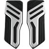 SCKCPNHNPP Pedane Moto PER TMAX560 PER TMAX 560 PER T MAX 560 PER T-MAX 560 2022-2025 Poggiapiedi Pedale Moto Pedane Poggiapiedi