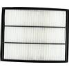 FACULX Filtro aria 21702999 compatibile per motore per Volvo Penta D4 D6 D9 D11