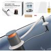 Generic Resina per Parabrezza Auto - Fluido per Riparazione Vetri Auto, Sigillante per Crepe sul Parabrezza | Fluido per Riparazione Parabrezza Auto, Kit di Riparazione Parabrezza per Auto