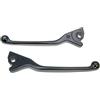 Moto Supply LEVA DEL FRENO Set Nero per Vespa GTS