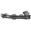 XEXJHQQ Specchietto Retrovisore Indicatore Per BMW X3 F25 X4 F26 X5 F15 X6 F16 Specchietto Retrovisore Indicatore Di Direzione 63137291217 63137291218(1Pc Right)