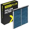 RIDEX PLUS 424I0606P Filtro abitacolo Compatibilità con MAZDA CX-5 KE, GH