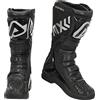 ACERBIS STIVALE X-TEAM NERO T.40