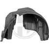 Diederichs Copertura, Passaruota 3456208 Compatibile con: ABARTH GRANDE PUNTO, PUNTO, FIAT GRANDE PUNTO, PUNTO EVO