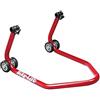 Bike Lift Bike-Lift cavalletto posteriore Rosso