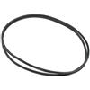 Generico Guarnizione Per Tetto Apribile/scorrevole In Vetro Per BMW Serie 1 E 3 E81 E82 E87 E90 E91 E92 54137157374 Guarnizione