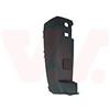 VAN WEZEL Paraurti 0982533 Compatibile con: CITROËN JUMPER II Bus, JUMPER II Kasten, FIAT DUCATO Bus, DUCATO Kasten, PEUGEOT BOXER Bus, BOXER Kasten