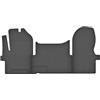 Motohobby Set di tappetini in gomma per Iveco Daily III/IV/V/VI (dal 1999) - su misura