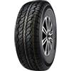 aplus Gomme Aplus A 929 at P275 55 R20 117T TL per Fuoristrada