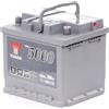 YUASA Batteria 54, Ah 500, A/EN YBX5012 L 207mm B 175mm H 190mm