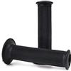 Domino 1295342 Manopole, Nero, Set di 2