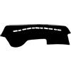 Gtdtixc Tappetino Cruscotto Parasole Per BMW Serie 1 E87 120i 120d 116i 2005-2011 Copertura Cruscotto Antiscivolo Tappetino Protettivo Accessori Auto Parasole Copri(LHD)