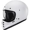 HJC CASCO V60 Blanc/WHITE M
