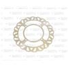 Generico Beta Disco Freno Anteriore Wave RR 50 Ricambio Originale