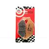 Brembo PASTIGLIE FRENO POSTERIORE BREMBO XS SINTER TMAX 500 2001>2003 T MAX 530 560 TUTTI GLI ANNI