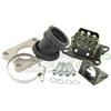 Malossi - Set di ingresso MHR Viton 21 mm per Minarelli AM