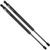 ASFDSG Pistoni Portellone Per Toyota Per RAV4 2012-2017 2 Pezzi Barra Di Supporto Per Portellone Posteriore Ammortizzatore A Gas Accessori Per Aste Molle a gas posteriore