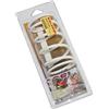 MALOSSI - Molla variatore maxiscooter originale Yamaha 500 tmax, 530 tmax bianco