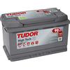 Tudor Batteria per auto Tudor High-Tech TA900, 12 V, 90 Ah