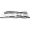 STC Tergicristallo posteriore T468119 posteriore Refil spazzola tergicristallo con guida elastica integrata 325mm Compatibilità con LANCIA MUSA 350
