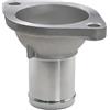 JGUYC Alloggiamento termostato liquido di raffreddamento motore for M//i//t//s//u//b//i//s//h//i L200 mmth K64 K74, OEM: 25125-42540 1305A142(1PC)