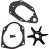 FTJKKVV Pompa Raffreddamento Motore Kit Girante Pompa Acqua Per Mercury 40 50 60 HP Per Motore Fuoribordo 812966A12 47-19453