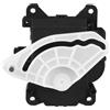 HWBZDPZQD 87106-30371 Servocomando for ammortizzatore di controllo del clima A/C for auto LEXUS GS300 IS300 RX300 GS430 063700-7470