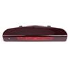 INPETS Auto Terzo Stop 13188045 Luce Di Montaggio Alto Per Opel CORSA D/E 2006-2014 5 Porte Posteriore