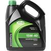 Magneti Marelli Lubrificante auto minerale olio motore 15W-40 4lt