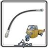 Piaggio TUBO FRENO ANTERIORE PER PIAGGIO APE MP 500 - APE 501 - APE 600 - APE 601 ORIGINALE PIAGGIO.