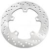 VNKJFD Dischi di Freno Moto Disco Freno Posteriore Per Moto Per AN650 Per Burgman Skywave 2004-2015 2016 AN650 Per Burgman Executive AN 650 Accessori
