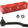 TRW Testa barra d'accoppiamento JTE2066 Compatibile con: NISSAN QASHQAI/QASHQAI +2 I, X-TRAIL II, RENAULT KOLEOS I