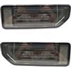 RIBONI Indicatori Direzione Per Suzuki Per JIMNY 2019 20 21 22 2023 Fanale Posteriore Lampada Posteriore Freno Stazionamento Flusso Luce Indicatori Direzione LED Riflettore Coda Indicatori Direzione Laterali