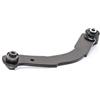 RIDEX 273C0781 Braccio oscillante sospensione ruota Posteriore superiore con cuscinetto in gomma Compatibilità con JEEP COMPASS MK49