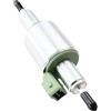 Generic 12/24V For 2-8KW Riscaldatore Ad Aria Diesel For Il Camion Pompa Olio Del Carburante Riscaldatore Di Parcheggio Aria Di Misurazione Di Impulsi Misura For Webasto Eberspacher Riscaldatore