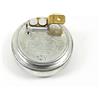 X-Parts 8115150400 Coperchio di avviamento automatico a freddo, carburatore 30/34 PICT per Maggiolino Bus T2