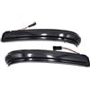 AJOHBM Per Mercedes Per Benz Classe A W169 Classe B W245 Indicatore Di Direzione Dinamico A LED Indicatore Specchietto Retrovisore A1698201121